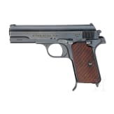Femaru Mod. 37, Code "jhv 43", Airforce