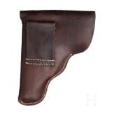 Sauer & Sohn Mod. 38, with holster