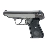 Sauer & Sohn Mod. 38, Police