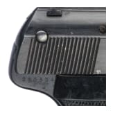 Sauer & Sohn Mod. 38, Police