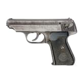Sauer & Sohn Mod. 38