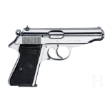 Walther PP, Zella-Mehlis