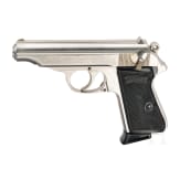 Walther PP, Zella-Mehlis