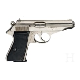 Walther PP, Zella-Mehlis