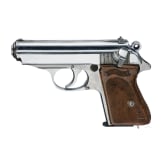 Walther PPK, Zella-Mehlis