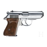 Walther PPK, Zella-Mehlis