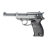 Walther P38, "Code ac 43"