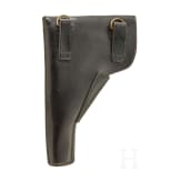 A holster for pistol Astra 400