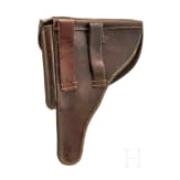 A holster for P 08, Portugal