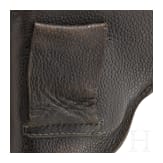 A holster for CZ Mod. 27, Wehrmacht