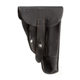 A holster for Mauser Mod. 34 / HSc, Police