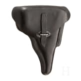 A holster for Walther P 38, Wehrmacht