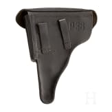 A holster for Walther P 38, Wehrmacht