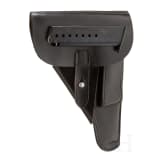 A holster for Walther P 38 with magazine, GDR