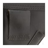 A holster for Walther P 38 with magazine, GDR
