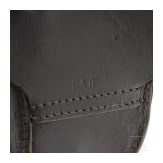 A holster for P 38, Police Hesse