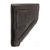 A holster for Walther PP, Police Morocco