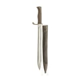 A bayonet M 1898/05