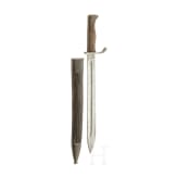A bayonet M 1898/05