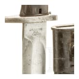 A bayonet M 1898/05