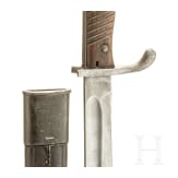 A bayonet M 1898/05