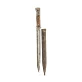 A bayonet M 1914