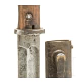 A bayonet M 1914