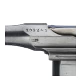 Mauser C 96/16