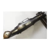 A Spain percussion pistol circa 1830