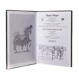 Two Peter Finer sales catalogues