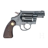 Revolver Mod. Detective, Heym