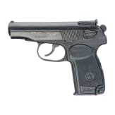 Rußland - Makarov Baikal Sport IJ70-17A