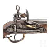 Kavallerie-Steinschlosspistole für Kadetten, "PISTOLA "1er. MODELO”, DE CADETES DEL REY"