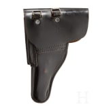 A holster for P 38, Police Hesse