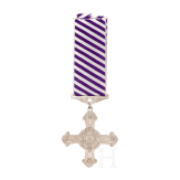 A Distinguished Flying Cross, after 1919 - copy