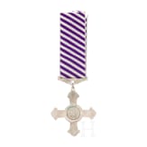 Distinguished Flying Cross, nach 1919