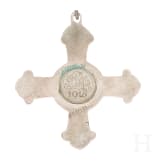 A Distinguished Flying Cross, after 1919 - copy