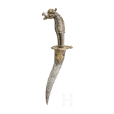 Chilanum, Indien, 19. Jhdt.