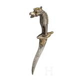 Chilanum, Indien, 19. Jhdt.