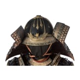 Yokohagi Do Gusoku, Japan, sp&auml;te Edo-Periode