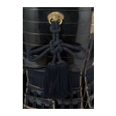 Yokohagi Do Gusoku, Japan, sp&auml;te Edo-Periode