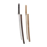 Katana, Japan, um 1370