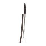 Katana, Japan, um 1370