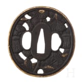 Katana, Japan, um 1370