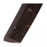 Katana, Japan, wohl 15./16. Jhdt.