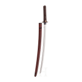 Knabenkatana, Japan, 18. Jhdt.
