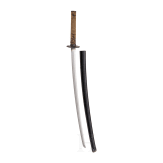 Katana, Japan, 18. Jhdt.