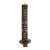 Katana, Japan, um 1800