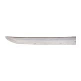 Katana, Japan, um 1800