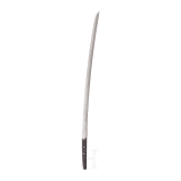 Katana, Japan, Edo-Periode